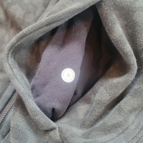 LULULEMON scuba hoodie 8 - Picture 6 of 7